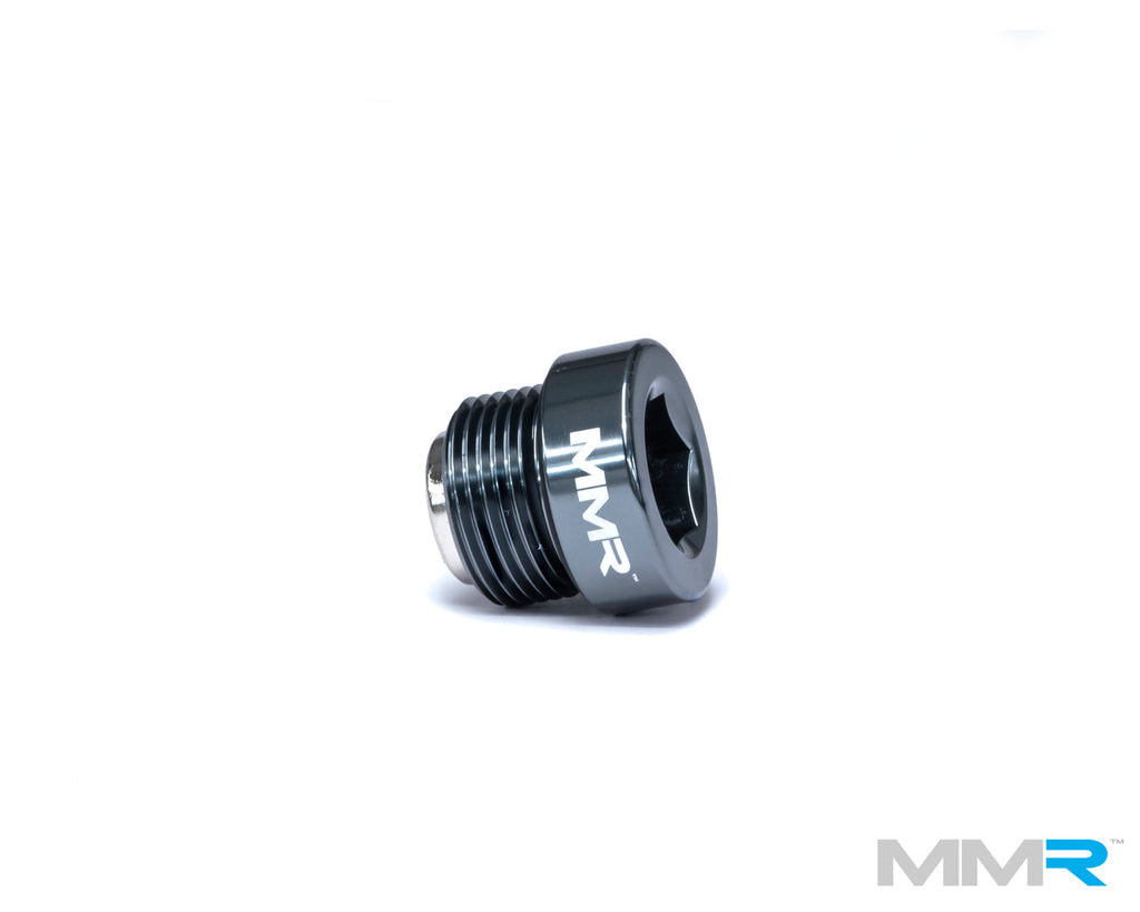 MMR Performance Magnetic Differential Oil Plug - BMW - Mini - All Models - MMR03-0503