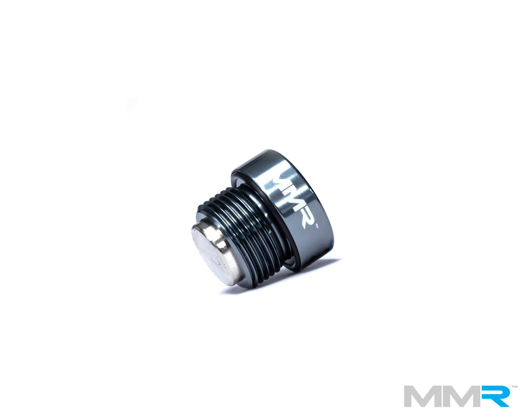 MMR Performance Magnetic Differential Oil Plug - BMW - Mini - All Models - MMR03-0503