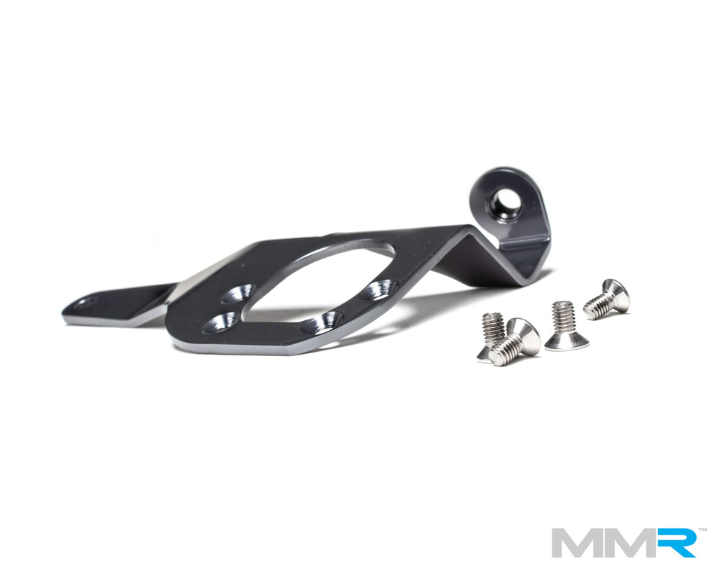 MMR Performance Oil Catch Can Kit - BMW F2X/F3X N55/M135i/M235i/335i/435i - MMR17-0501FK