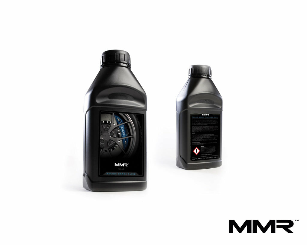 MMR Performance Racing Brake Fluid - MMR25-1501