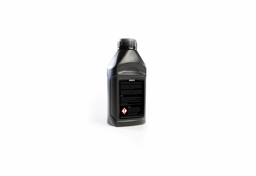 MMR Performance Racing Brake Fluid - MMR25-1501