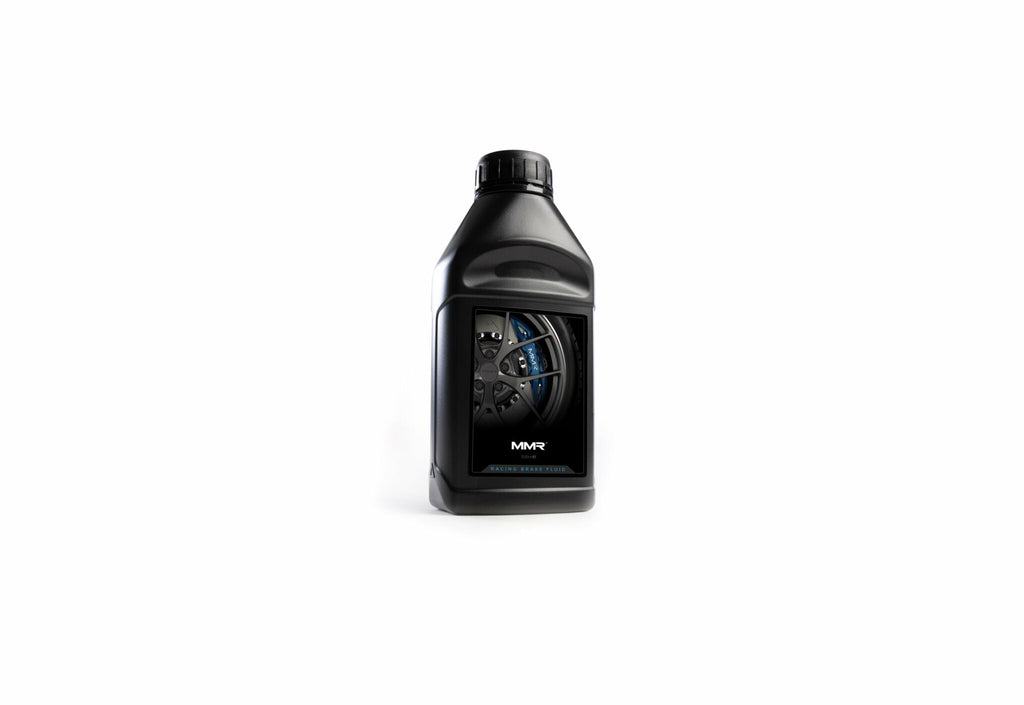 MMR Performance Racing Brake Fluid - MMR25-1501