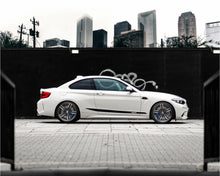 Load image into Gallery viewer, MMR Performance Side Decal Kit - - BMW 1/2/3-Series - MMR32-0501