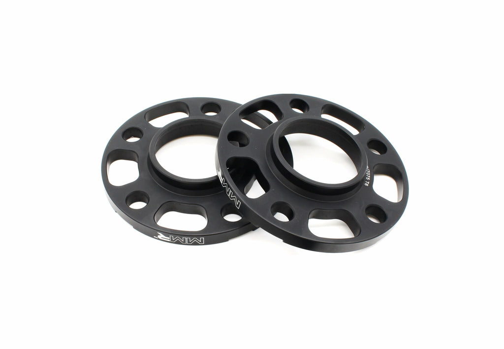 MMR Performance Wheel Spacers  BMW F-Series  MMR37-1512