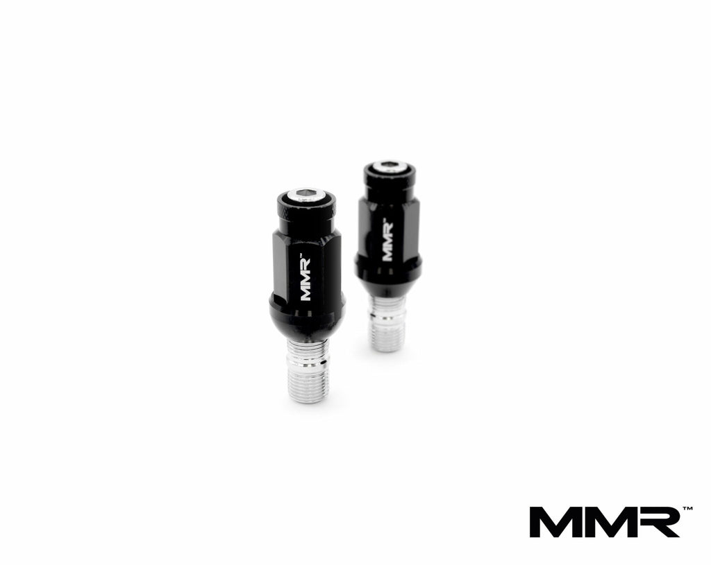 MMR Performance Wheel Stud & Nut Kit  BMW  Mini  MMR37-1501-70B