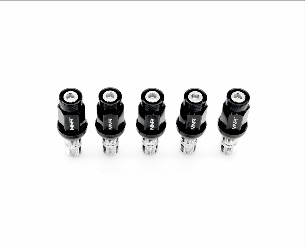 MMR Performance Wheel Stud & Nut Kit  BMW  Mini  MMR37-1501-70B