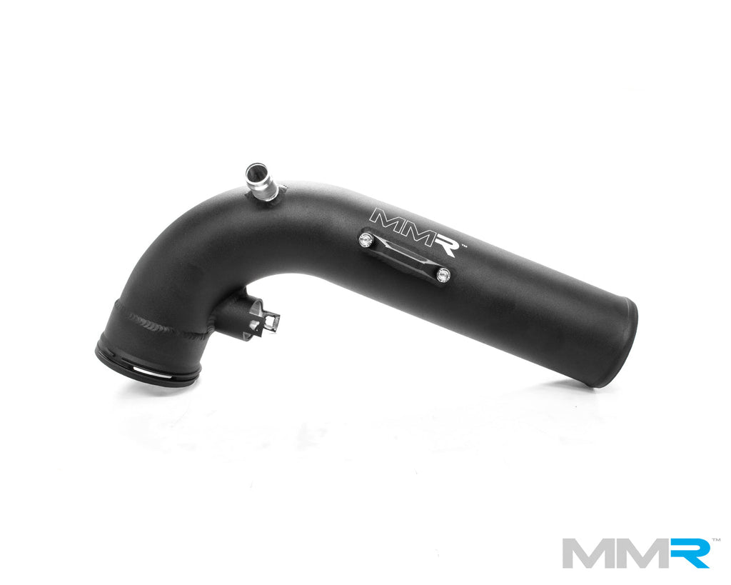 MMR Performance intake Resonator Delete Pipe - Mini F56 Cooper S/JCW - MMR22-1401