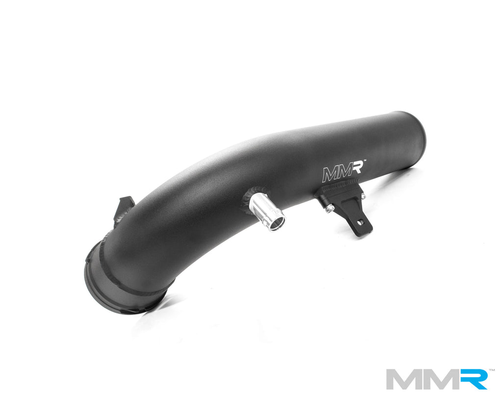 MMR Performance intake Resonator Delete Pipe - Mini F56 Cooper S/JCW - MMR22-1401