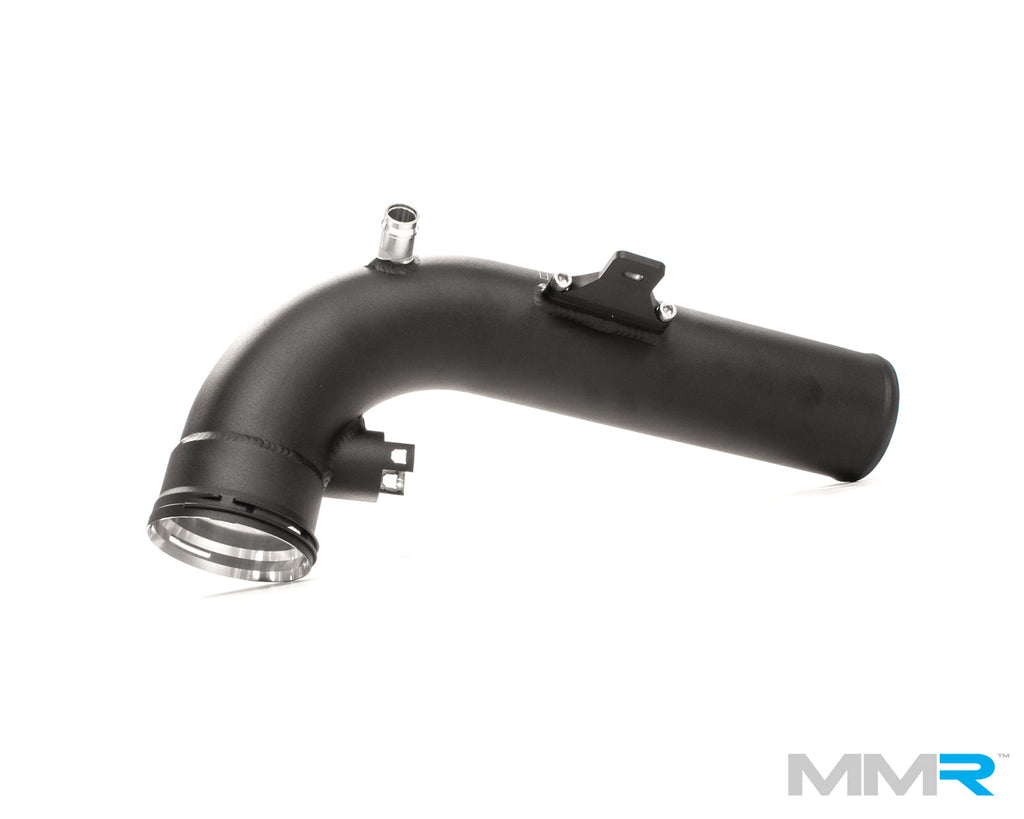 MMR Performance intake Resonator Delete Pipe - Mini F56 Cooper S/JCW - MMR22-1401