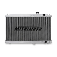 Load image into Gallery viewer, Mishimoto Performance Aluminium Radiator Acura Honda Integra 94-01