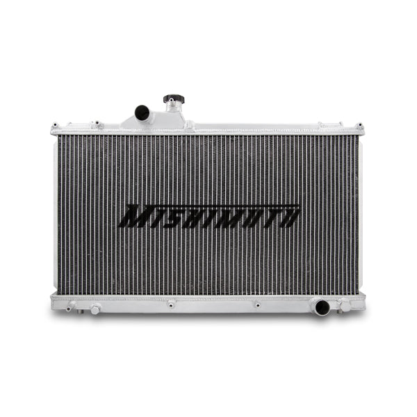 Mishimoto Radiator For Lexus Is300 Manual 01-05