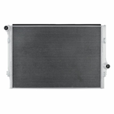 Mishimoto Performance Aluminium Radiator – Volkswagen Golf GTI/R MK7