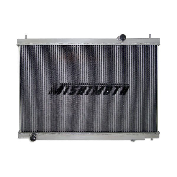 Mishimoto Radiator For Nissan Gtr R35 Auto 09+