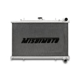 Mishimoto Performance Aluminium Radiator Fits Nissan Maxima MT 95-99