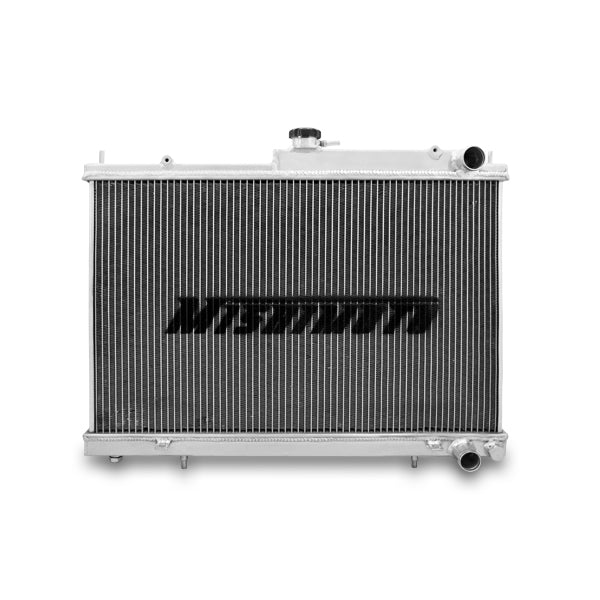 8% OFF Mishimoto Performance Aluminium Radiator Skyline GTR R33 R34