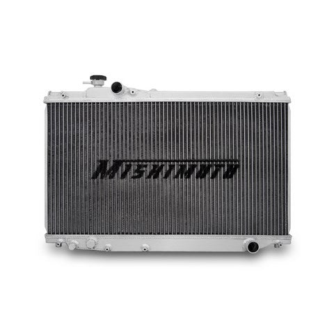 Mishimoto Performance Aluminium Radiator Toyota Supra 3 row MT 93-98