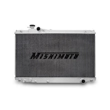 Load image into Gallery viewer, Mishimoto Performance Aluminium Radiator Toyota Supra 3 row MT 93-98