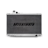 Mishimoto Performance Aluminium Radiator Toyota Supra Turbo MK4 2JZ-GTE MT 93-98