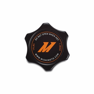 Mishimoto 1.3 Bar Radiator Cap, Small