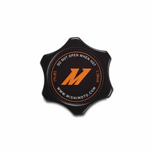 Load image into Gallery viewer, Mishimoto 1.3 Bar Radiator Cap, Small