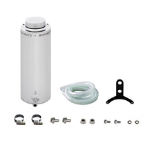 Load image into Gallery viewer, Mishimoto MMRT-CAWBK Aluminum Coolant Reservoir Tank