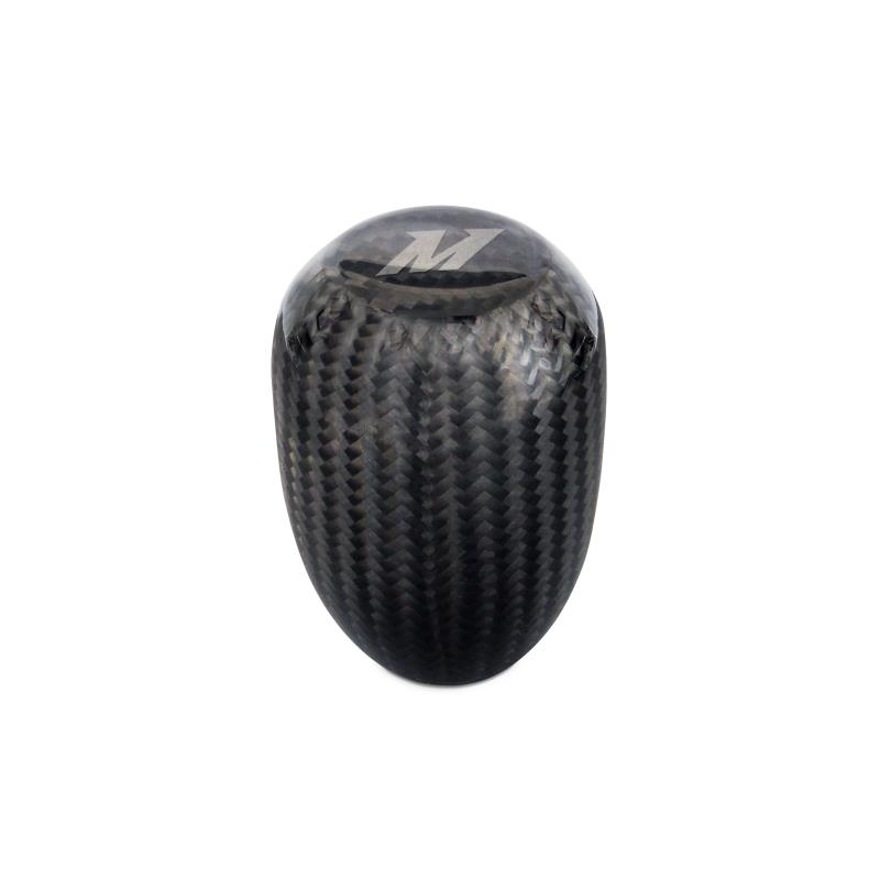 Mishimoto Carbon Fibre Shift Gear Knob