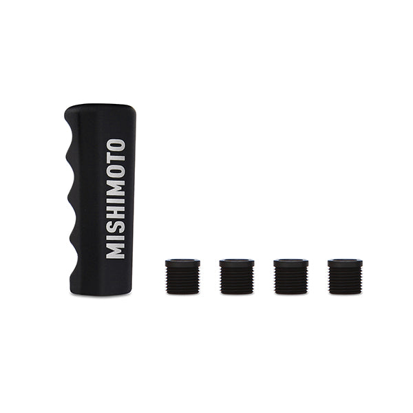 Mishimoto Pistol Grip Shift Knob, Black