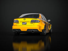 Load image into Gallery viewer, MS6R WIDEBODY KIT FOR 2006-2007 MAZDASPEED 6