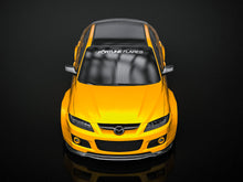 Load image into Gallery viewer, MS6R WIDEBODY KIT FOR 2006-2007 MAZDASPEED 6