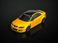 Load image into Gallery viewer, MS6R WIDEBODY KIT FOR 2006-2007 MAZDASPEED 6