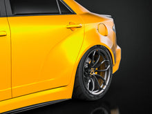 Load image into Gallery viewer, MS6R WIDEBODY KIT FOR 2006-2007 MAZDASPEED 6