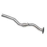 Cobra Sport Mazda MX-5 (ND) Mk4 Second De-Cat Front Exhaust Section