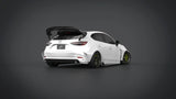 MZ3R GEN3 WIDEBODY FOR 2014-2018 MAZDA 3