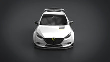 Load image into Gallery viewer, MZ3R GEN3 WIDEBODY FOR 2014-2018 MAZDA 3