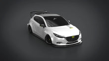 Load image into Gallery viewer, MZ3R GEN3 WIDEBODY FOR 2014-2018 MAZDA 3