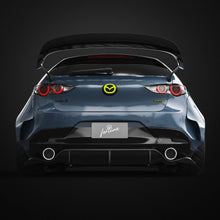 Load image into Gallery viewer, MZ3R GEN4 CARBON AERO WING FOR 2019+ MAZDA 3