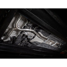 Load image into Gallery viewer, Cobra Sport Mercedes-AMG A 35 Saloon Cat Back Exhaust