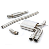 Cobra Sport Mini (Mk3) Cooper S/JCW (F56) 3″ Cat Back Exhaust