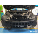 AIRTEC MOTORSPORT INTERCOOLER AND RADIATOR PACKAGE FOR MINI R53 1320MINI TURBO KIT