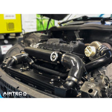 Load image into Gallery viewer, AIRTEC MOTORSPORT INTERCOOLER AND RADIATOR PACKAGE FOR MINI R53 1320MINI TURBO KIT