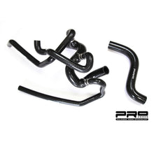 Load image into Gallery viewer, PRO HOSES TWO-PIECE COOLANT HOSE KIT FOR FOCUS RS MK1