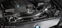 Load image into Gallery viewer, Eventuri BMW N55 Carbon Performance Air Intake V1 (M135I, M2, M235I, 335I &amp; 435I)  EVE-N55V2-CF-INT