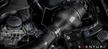 Load image into Gallery viewer, Eventuri BMW N55 Carbon Performance Air Intake V1 (M135I, M2, M235I, 335I &amp; 435I)  EVE-N55V2-CF-INT