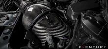 Load image into Gallery viewer, Eventuri BMW N55 Carbon Performance Air Intake V1 (M135I, M2, M235I, 335I &amp; 435I)  EVE-N55V2-CF-INT