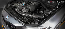 Load image into Gallery viewer, Eventuri BMW N55 Carbon Performance Air Intake V1 (M135I, M2, M235I, 335I &amp; 435I)  EVE-N55V2-CF-INT