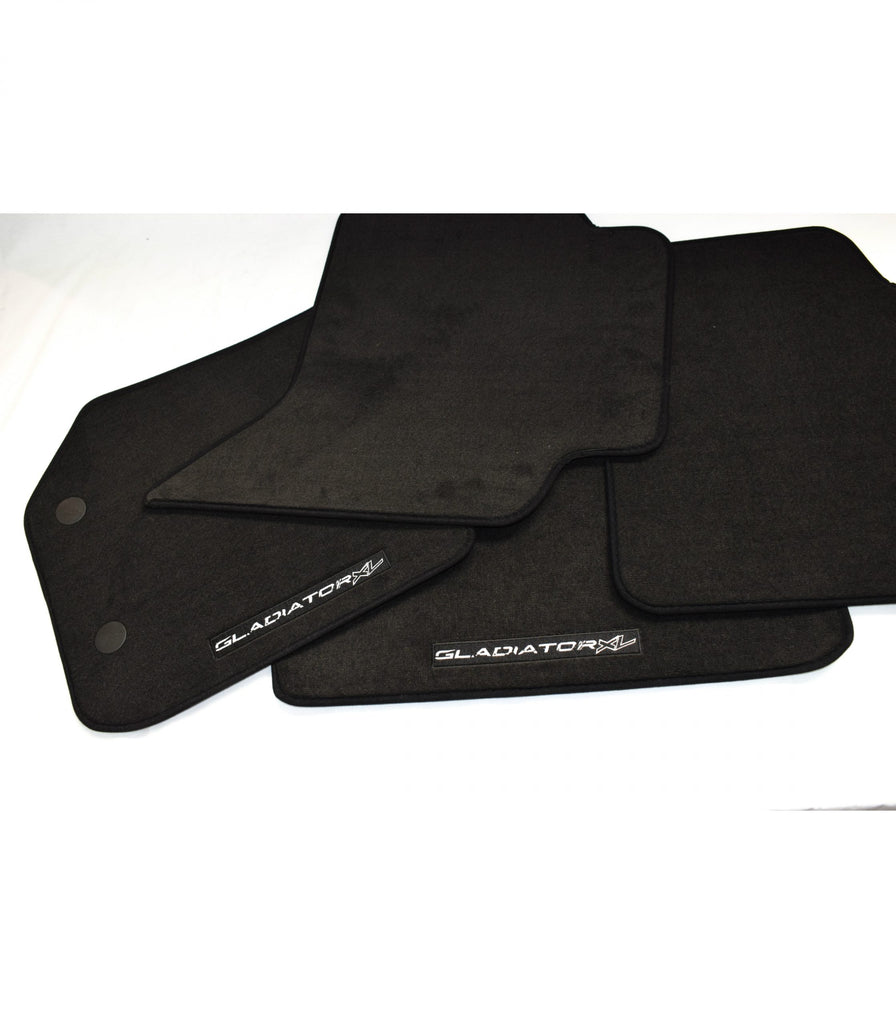 Gladiator XL Floor Mats