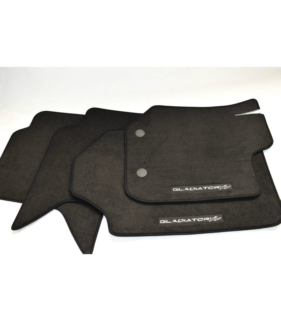 Gladiator XL Floor Mats