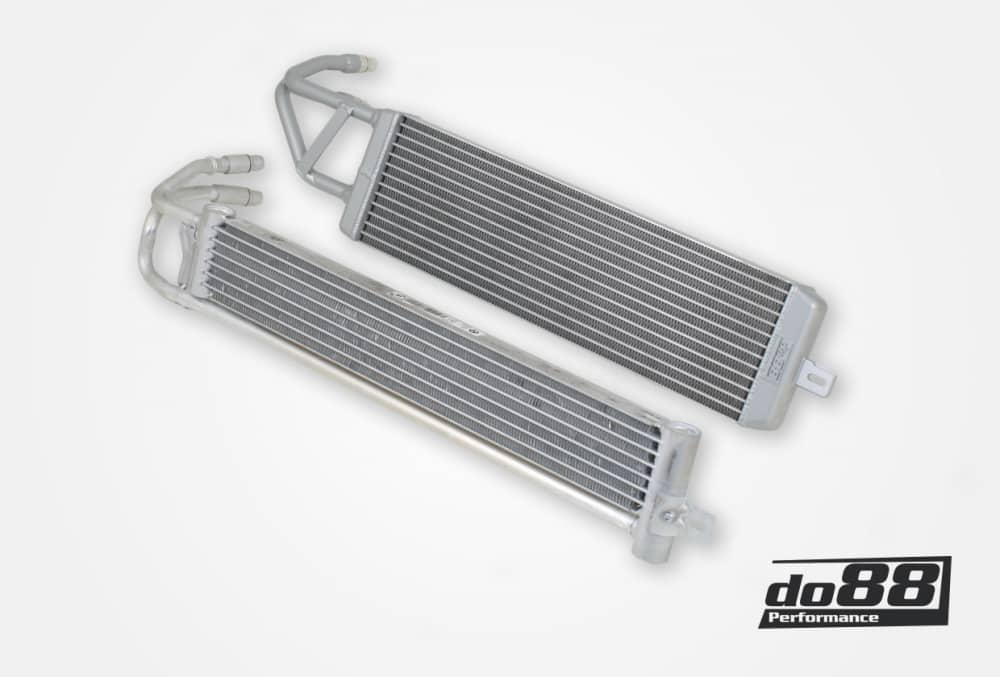 do88 BMW F87 M2 DKG / DCT Oil Cooler Racing Performance - OC-140