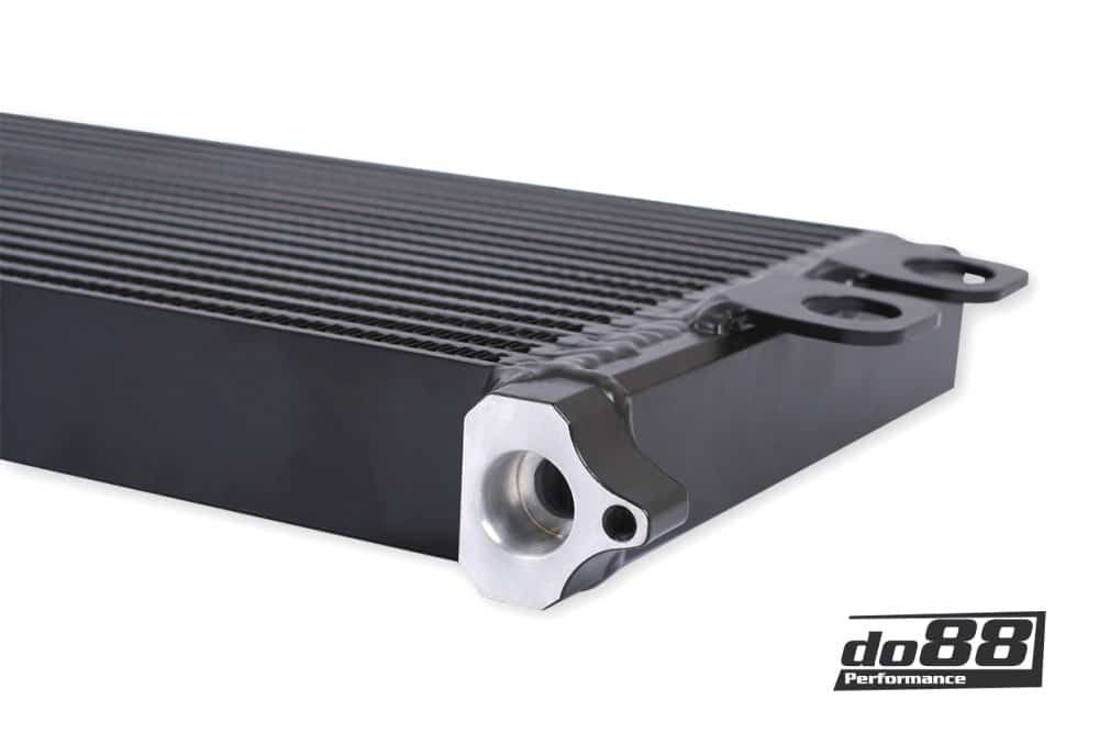 do88 BMW F8X M2C M3 M4 Performance Engine Oil Cooler - OC-170