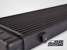 Load image into Gallery viewer, do88 Toyota Yaris GR (2020-2022) Performance Engine Oil Cooler - OC-180